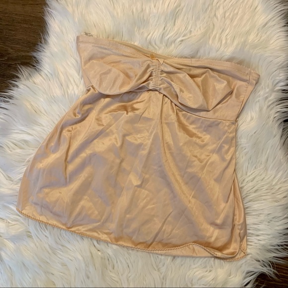 Jezebel Renee of Hollywood Nude Sheer Bustier - Picture 5 of 14